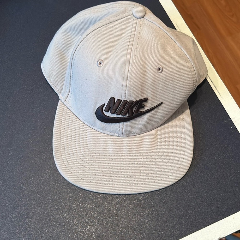 Nike hat